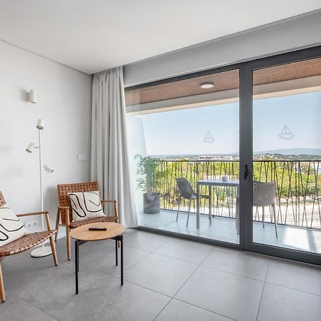 Apartamentos Marvela Lagos Bagian luar foto