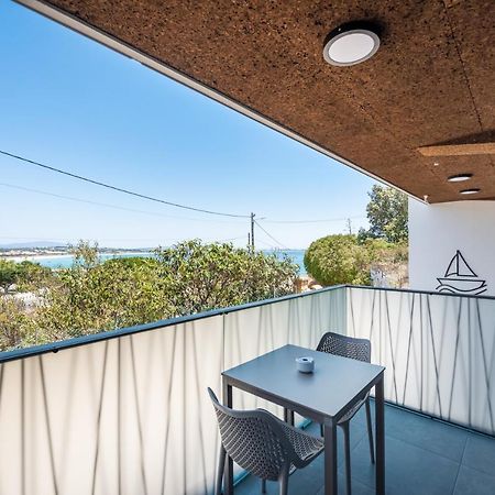 Apartamentos Marvela Lagos Bagian luar foto