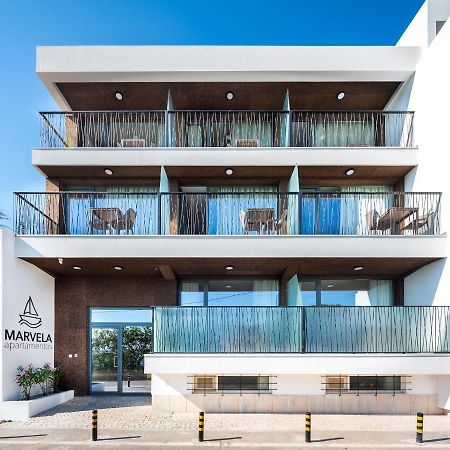 Apartamentos Marvela Lagos Bagian luar foto