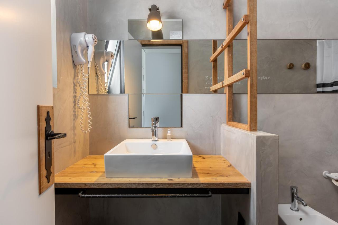 Apartamentos Marvela Lagos Bagian luar foto