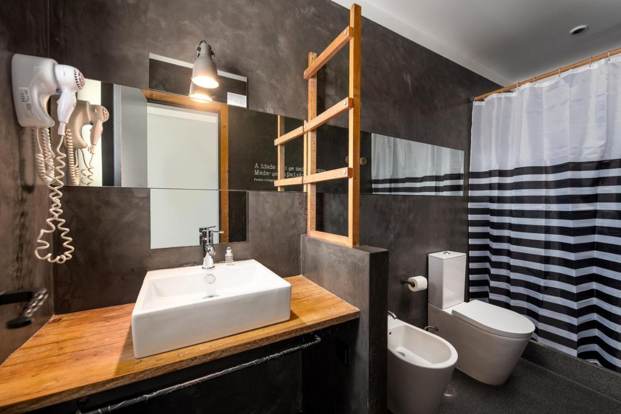 Apartamentos Marvela Lagos Bagian luar foto