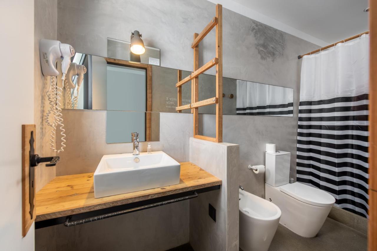 Apartamentos Marvela Lagos Bagian luar foto