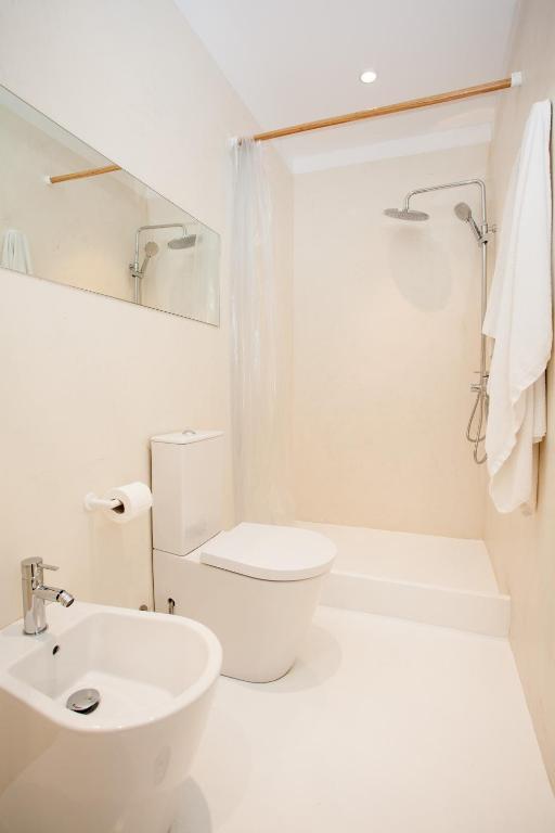 Apartamentos Marvela Lagos Ruang foto