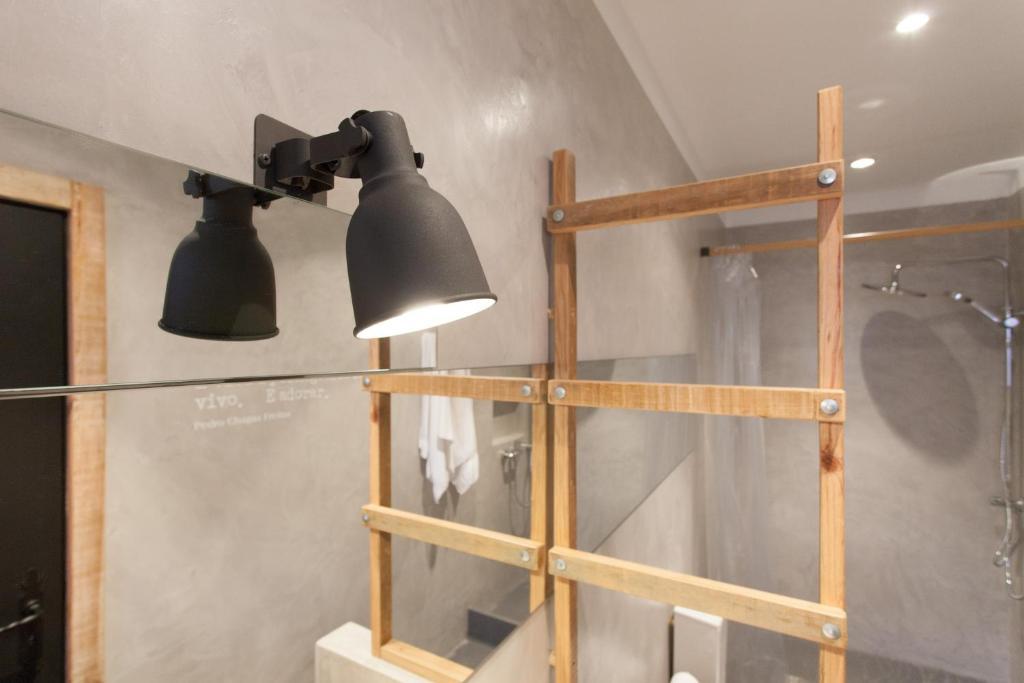 Apartamentos Marvela Lagos Ruang foto